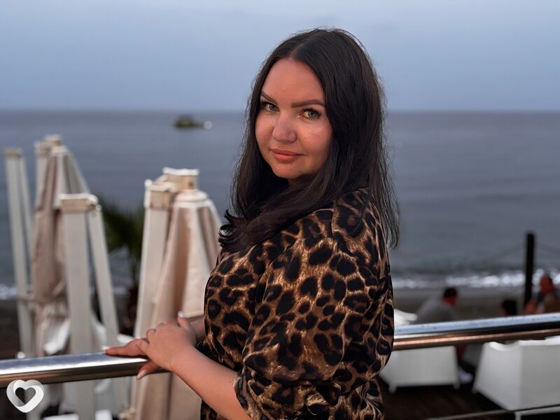 Евгения, 34, Санкт-Петербурге — анкета №2646823