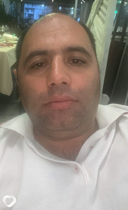 Ali, 41, Москве — анкета №2646824