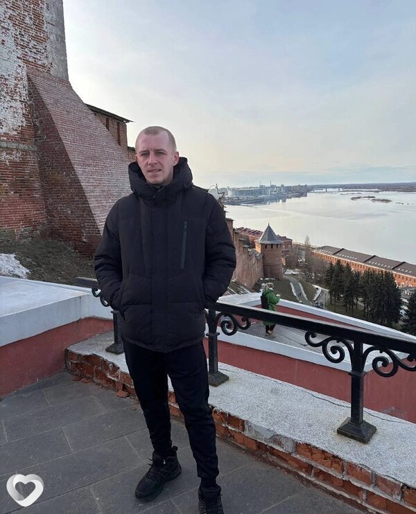 Сергей, 26, Ясиноватой — анкета №2646825