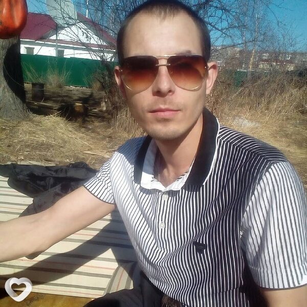 Василий, 35, Советской Гавани — анкета №2646827