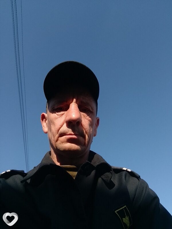 Виктор, 44, Старом Осколе — анкета №2646831