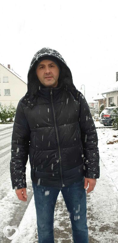 Марк, 48, Прокопьевске — анкета №2646835