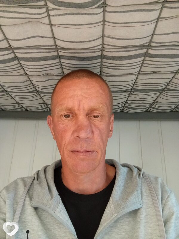 Иван, 47, Ржеве — анкета №2646836
