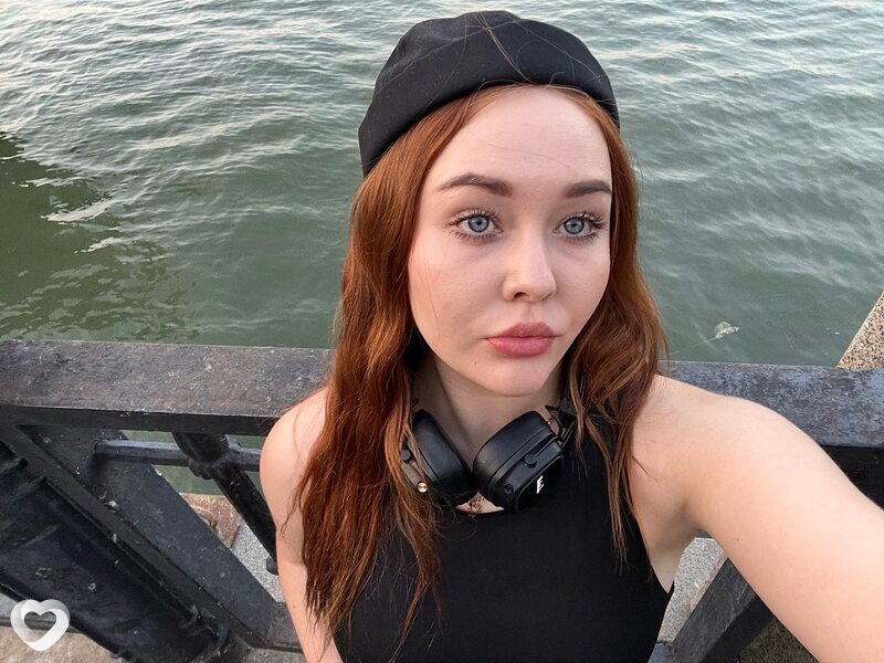 Юлия, 22, Ростове-на-Дону — анкета №2646840