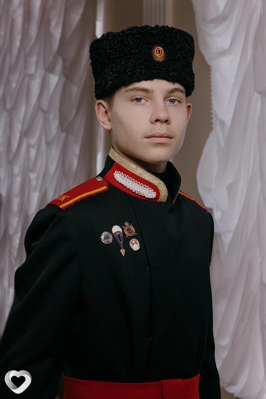Павел, 19, Костроме — анкета №2646922