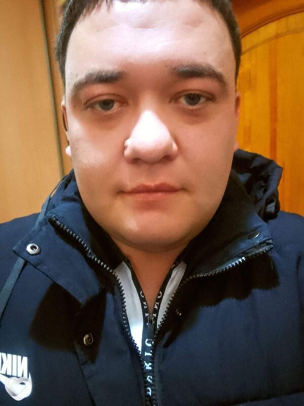Андрей, 30, Кургане — анкета №2646925
