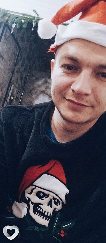Никита, 31, Кургане — анкета №2646932