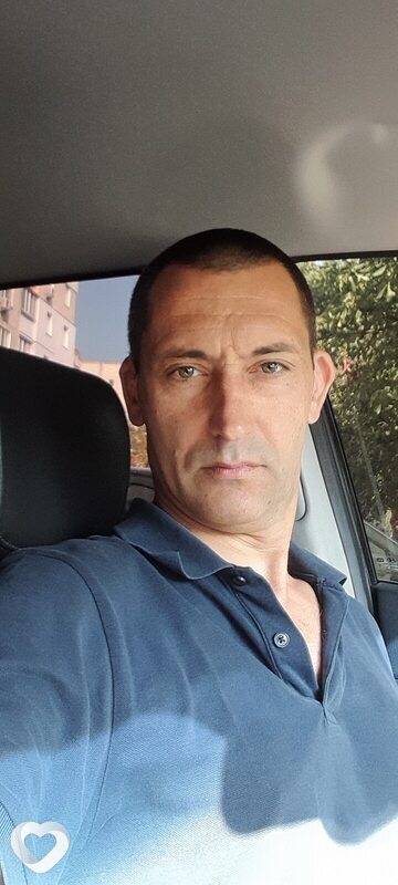 Юра, 43, Чернигове — анкета №2646934
