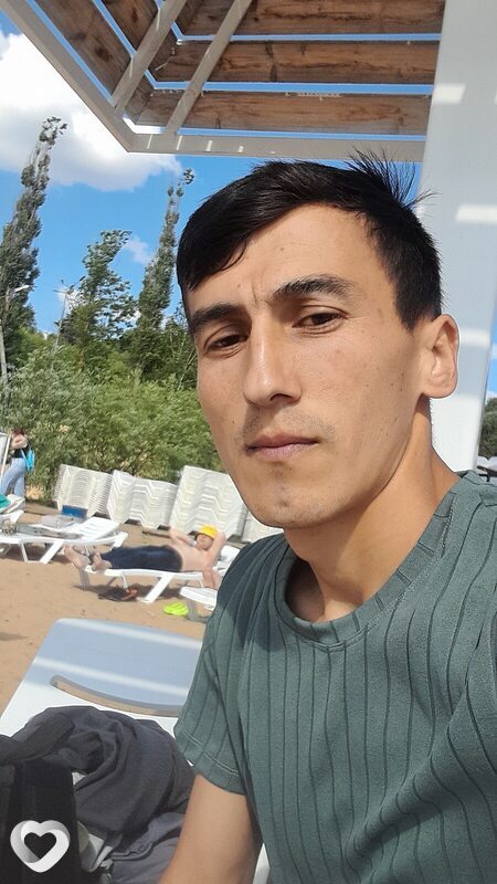 Мумин, 31, Калуге — анкета №2646939