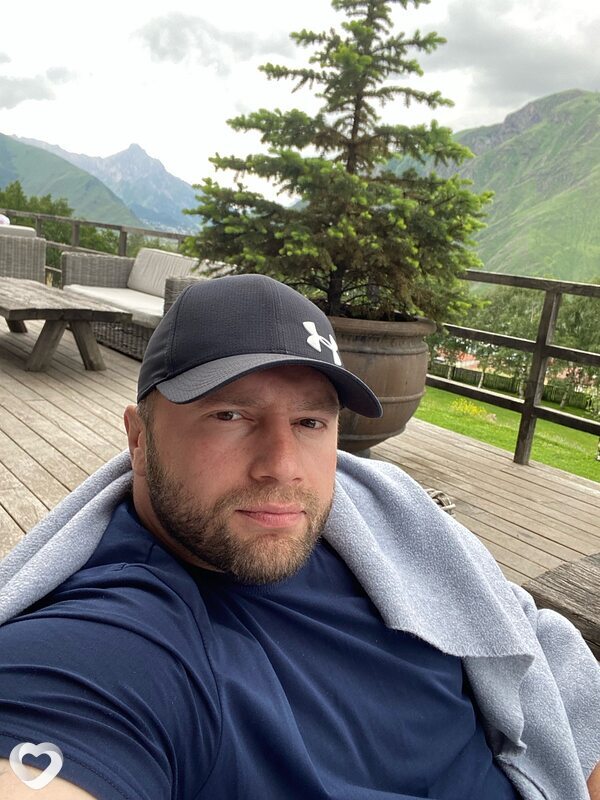 Артур, 39, Владикавказе — анкета №2647006