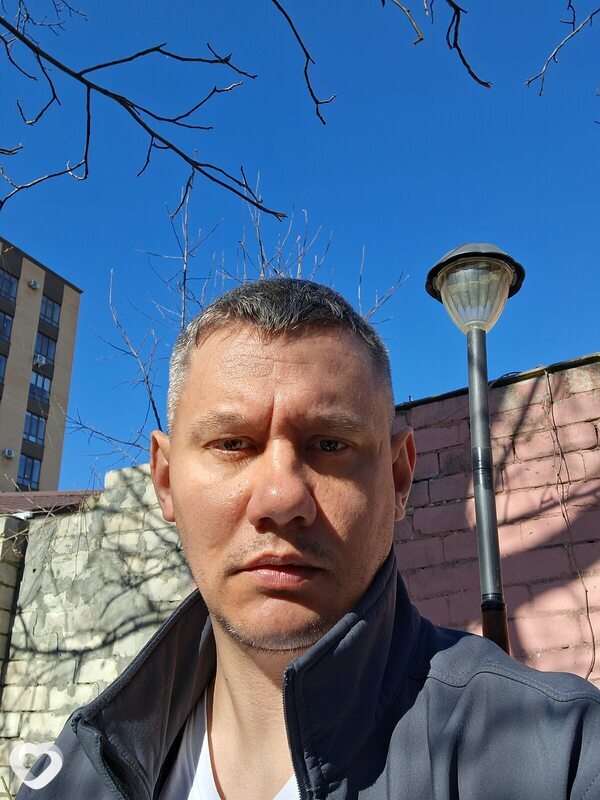 Костя, 35, Першотравенске — анкета №2647008