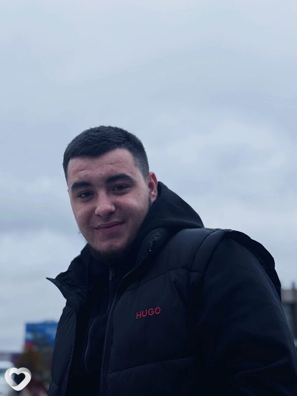 Рамир, 24, Луганске — анкета №2647011