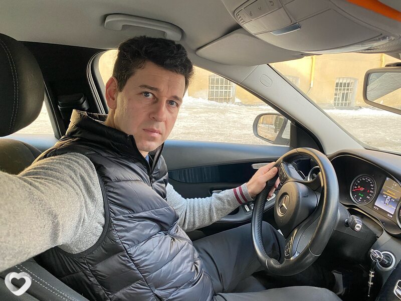Сергей, 29, Москве — анкета №2647017