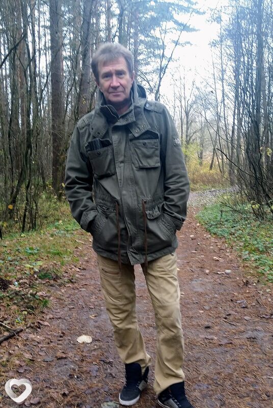 Юрий, 66, Калуге — анкета №2647020