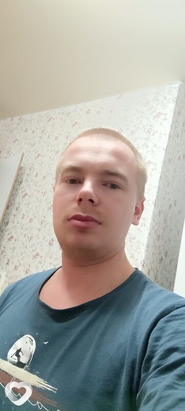 Andrey, 27, Сыктывкаре — анкета №2647023