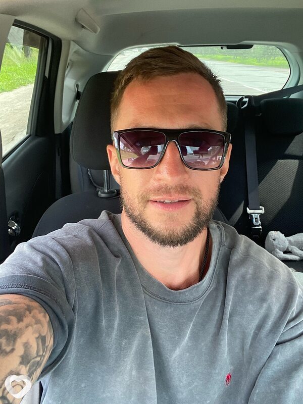 Сергей, 36, Уссурийске — анкета №2647032