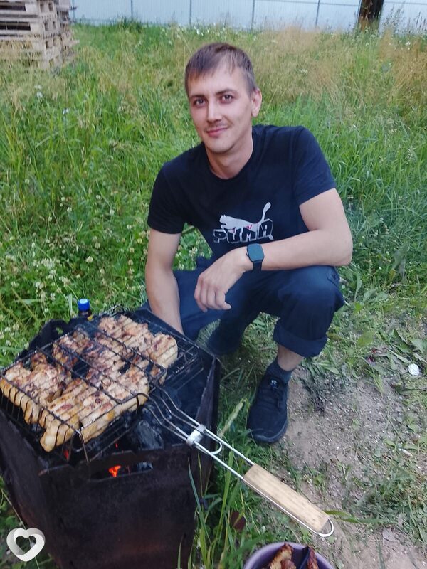 Михаил, 36, Екатеринбурге — анкета №2647041