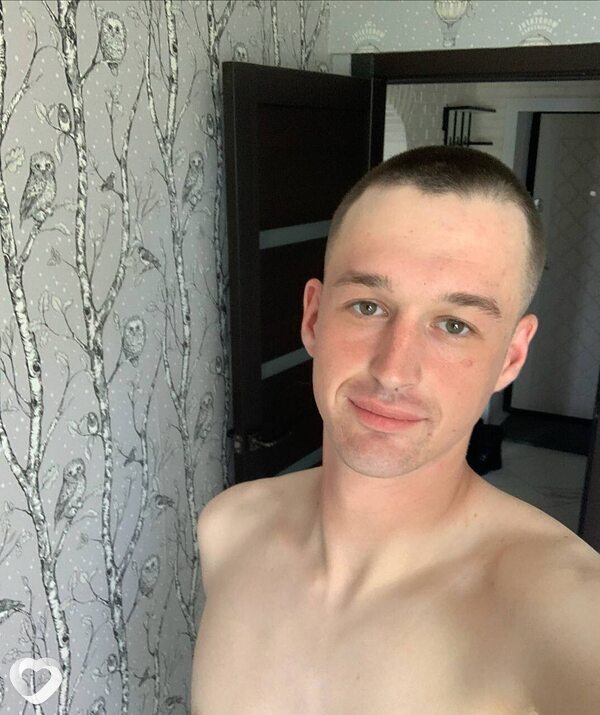 Роман, 24, Курске — анкета №2647044