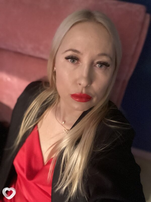 Светлана, 37, Кирове — анкета №2647046