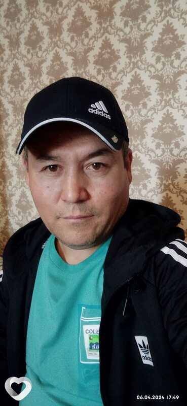 Дима, 45, Курске — анкета №2647326