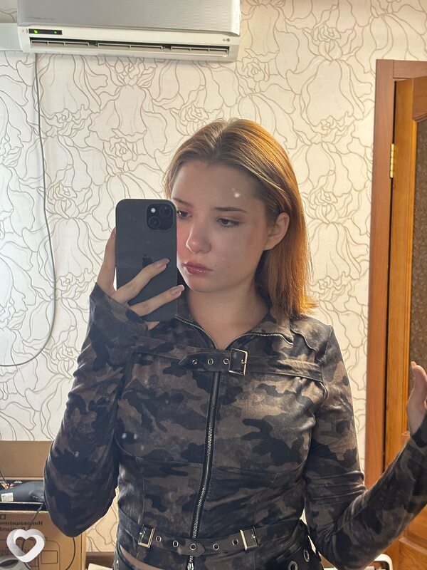 Анастасия, 19, Рубцовске — анкета №2647327