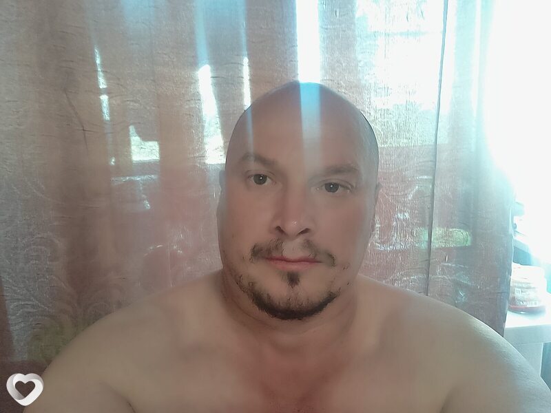 Сережа, 50, Санкт-Петербурге — анкета №2647332