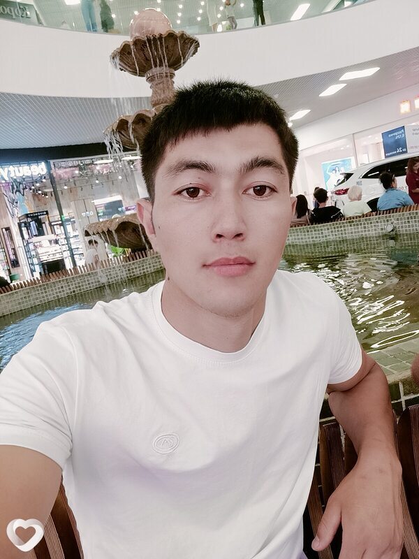Мико, 29, Усть-Каменогорск — анкета №2647335