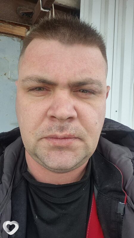 Михаил, 36, Рязани — анкета №2647341