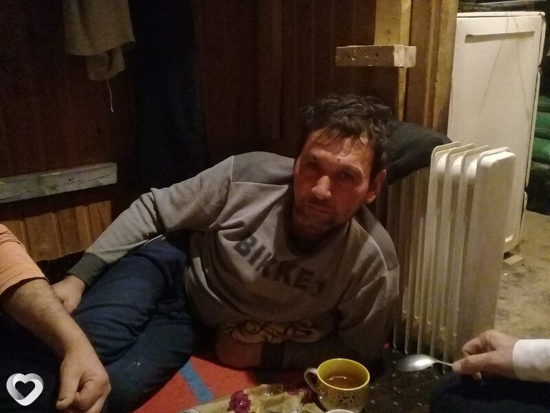 Акбар, 46, Москве — анкета №2647076