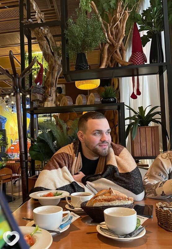 Михаил, 25, Владимире — анкета №2647080