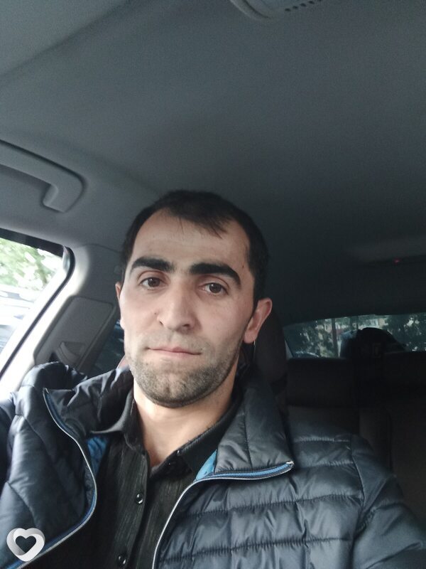 Рома, 33, Лобне — анкета №2647084