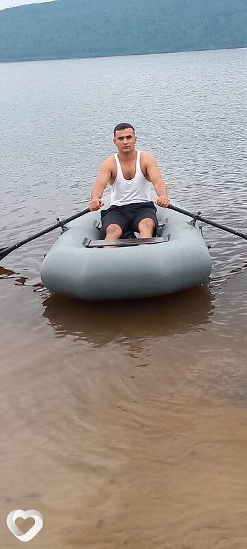 Боря, Чегдомын