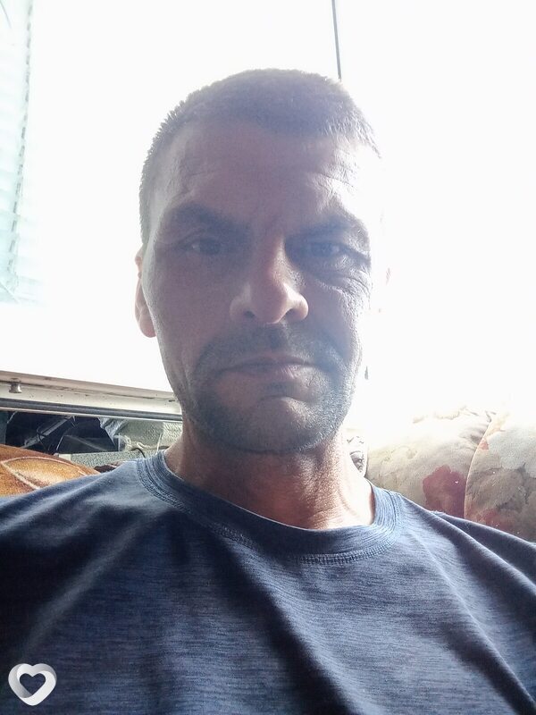 Александр, 43, Славгороде — анкета №2647089