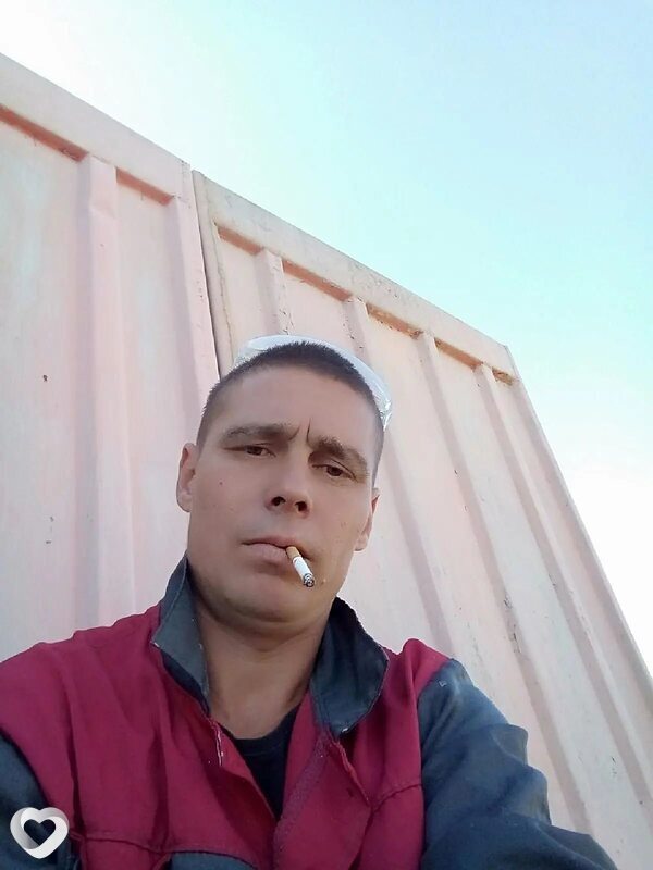 Дима, 36, Чите — анкета №2647092