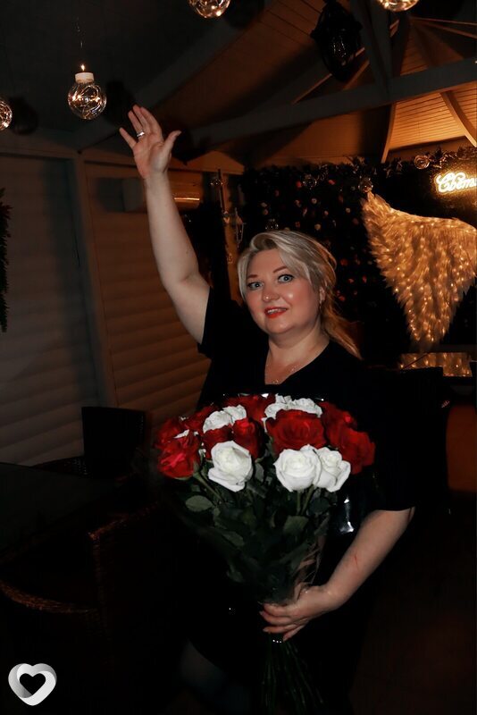 Елизавета, 46, Хабаровске — анкета №2647047