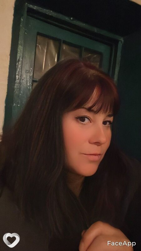 Екатерина, 47, Феодосии — анкета №2647049