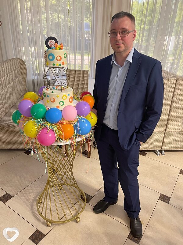 Алексей, 36, Москве — анкета №2647063