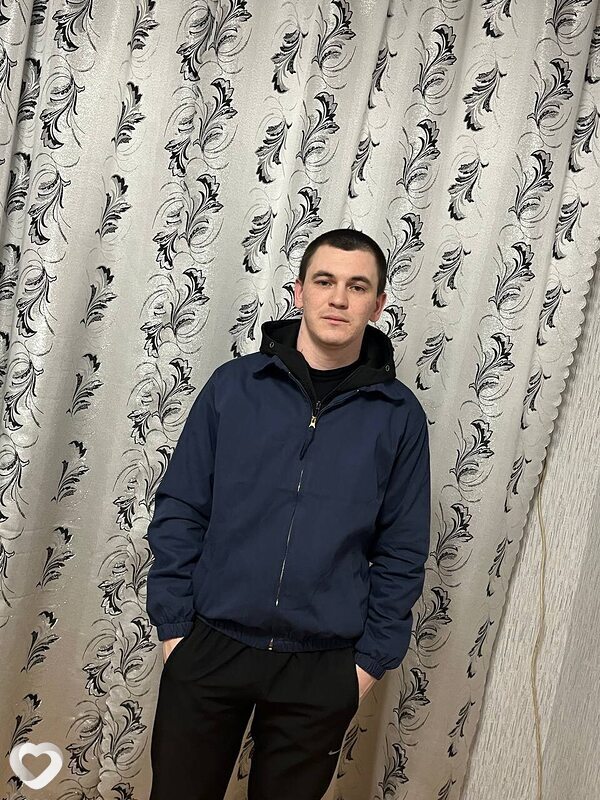 Коля, 25, Саратове — анкета №2647746