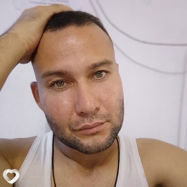Алекс, 40, Домодедово — анкета №2647753