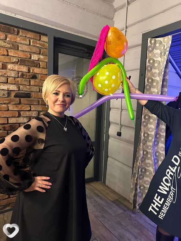 Оксана, Шелехов