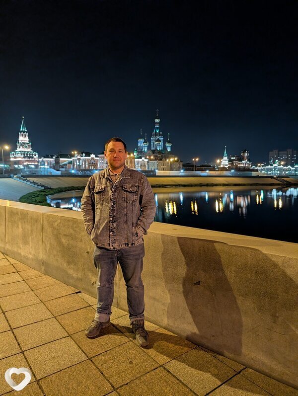 Алексей, Волжск
