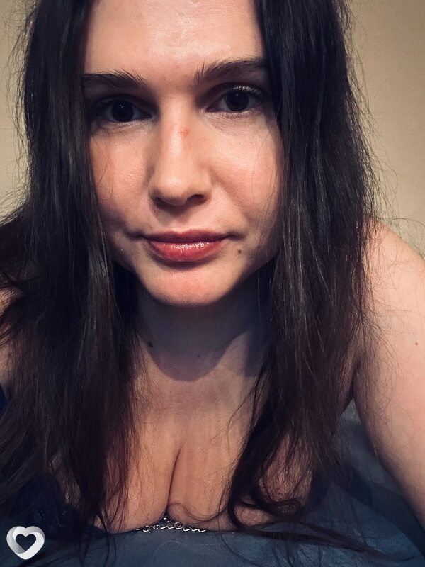 Полина, 31, Санкт-Петербурге — анкета №2647762