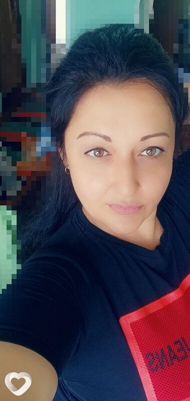 Инна, 45, Луганске — анкета №2647201
