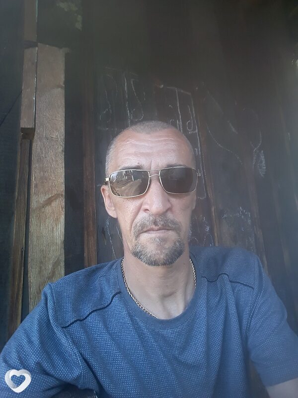 Евгений, 46, Чите — анкета №2647204
