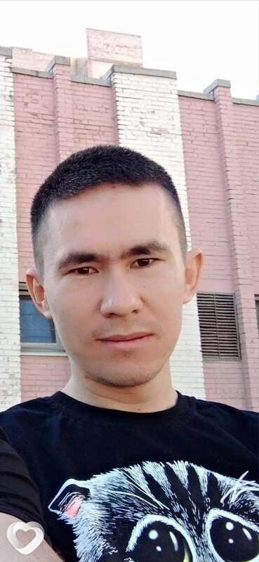 Юра, 32, Санкт-Петербурге — анкета №2647205