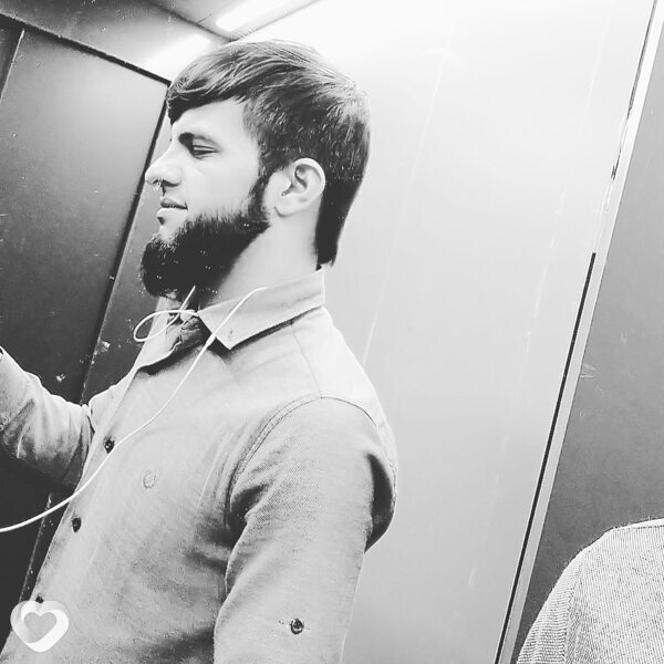 Али, 29, Актау — анкета №2647207