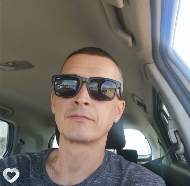 Михаил, 45, Новосибирске — анкета №2647209
