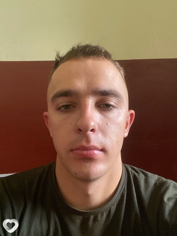Stanislav, 26, Борисове — анкета №2647211