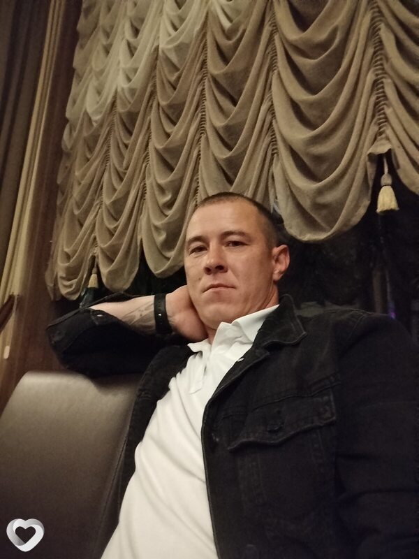 Кирилл, 37, Ижевске — анкета №2647213