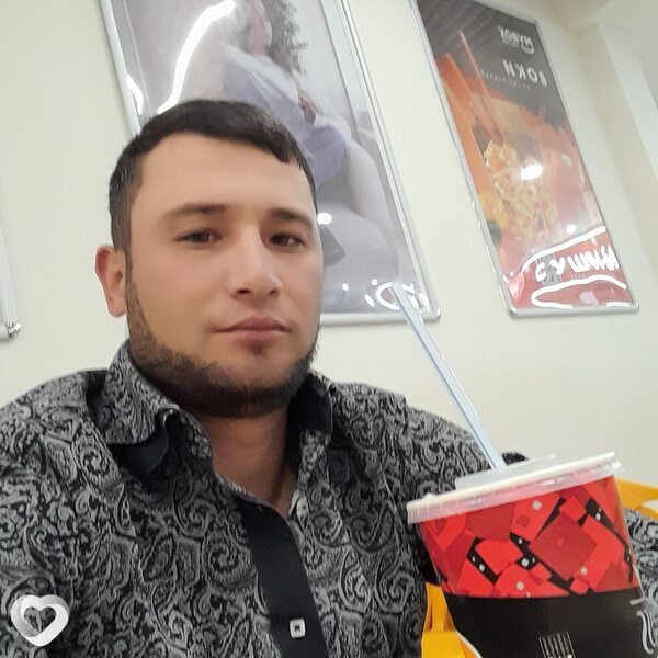 Махмуд, 32, Алматы — анкета №2647127